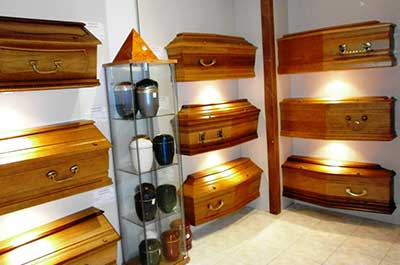 funerarium